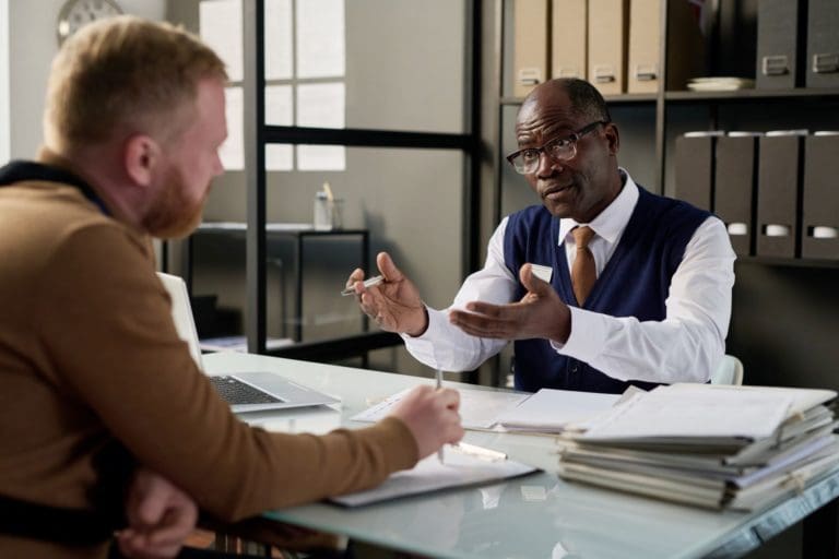 Mugshot Removal Attorney: Do You Need One?