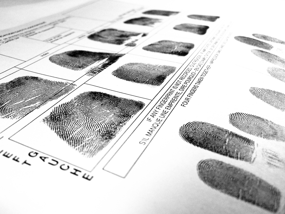 public arrest records online