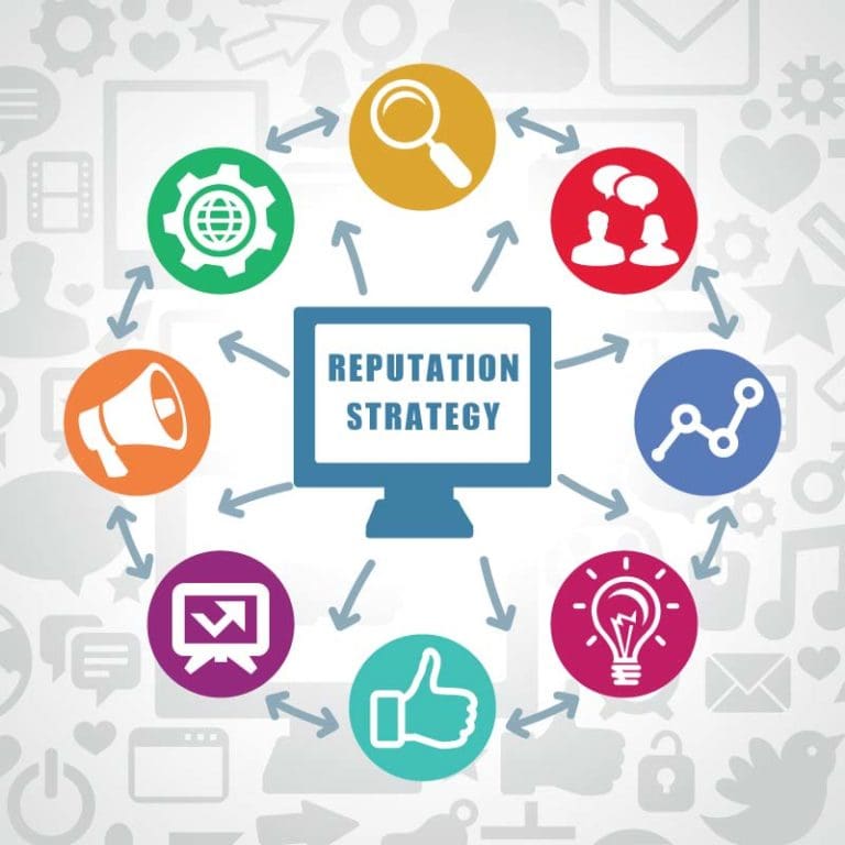 Improve Online Reputation