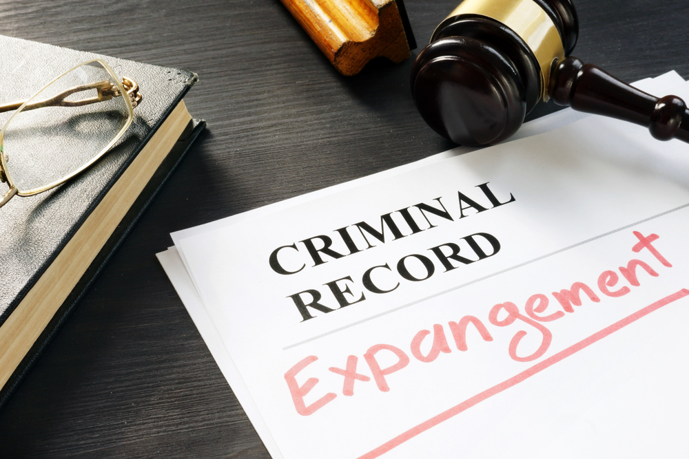 expungement