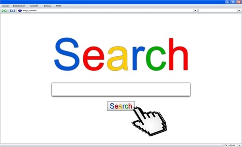 Request to Search Engines