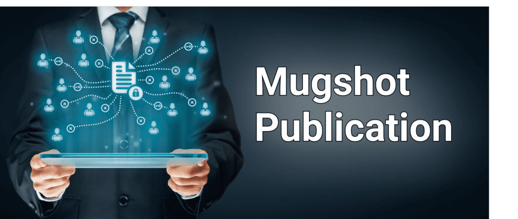 Mugshot Publication