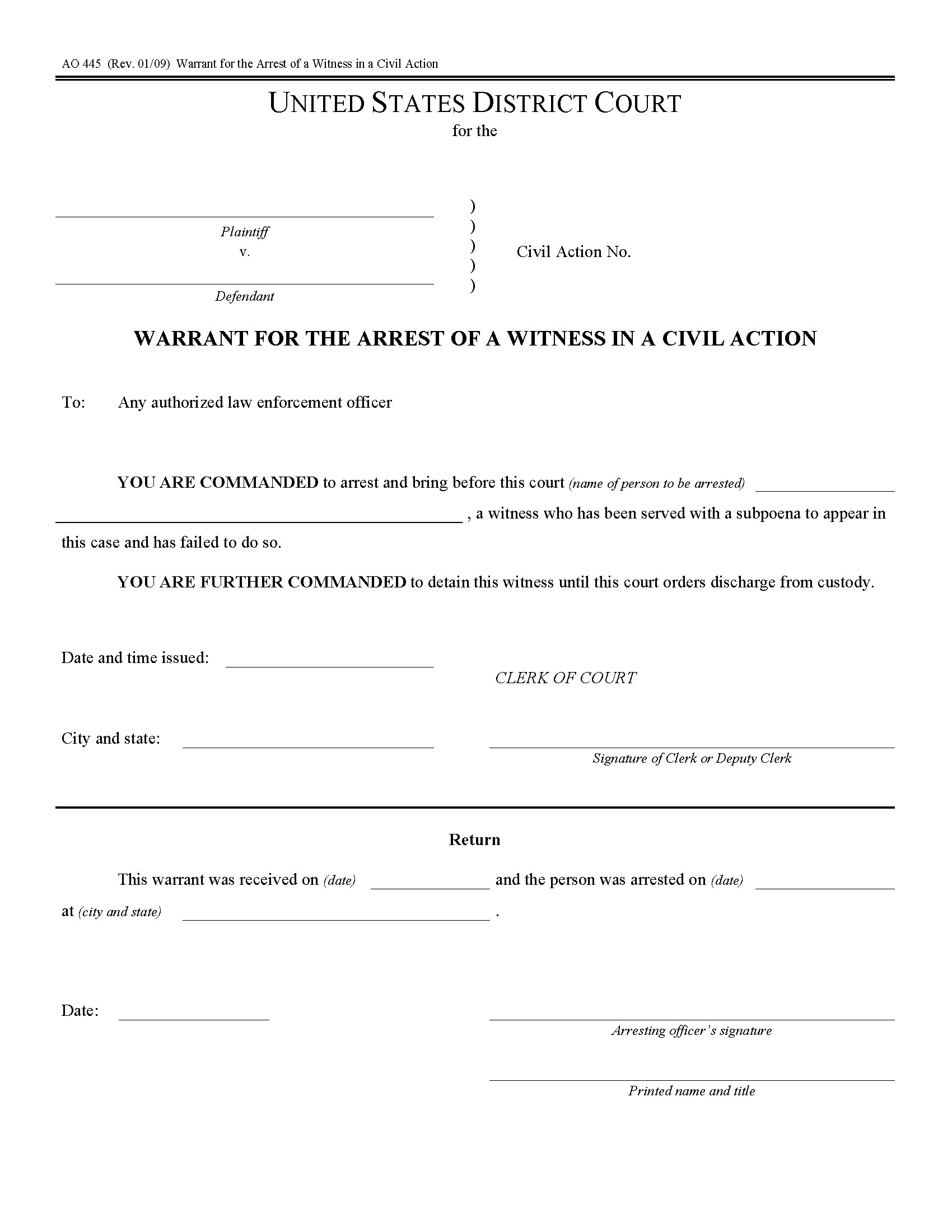 How Do Arrest Warrants Work Erase Mugshots Remove Negative Data