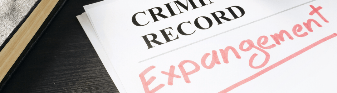 How Much Does Expungement Cost