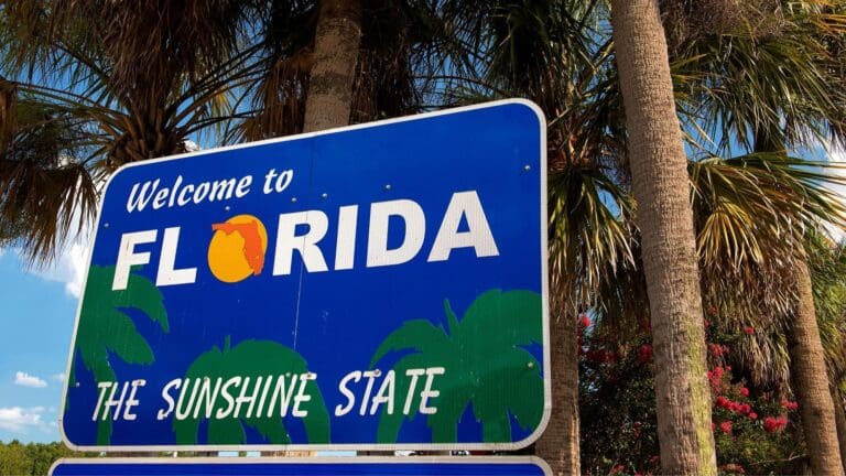 state of florida