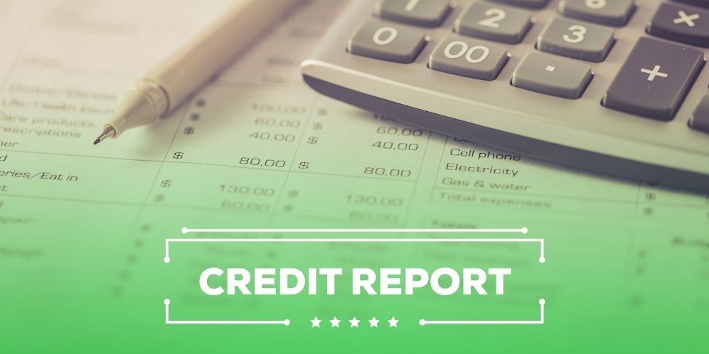 What Is A Credit Reporting Agency