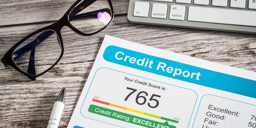 What Is A Credit Reporting Agency