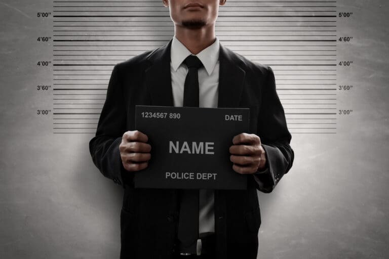 Can Google remove mugshots