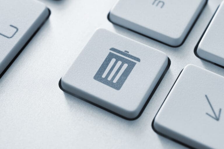 expungement of records