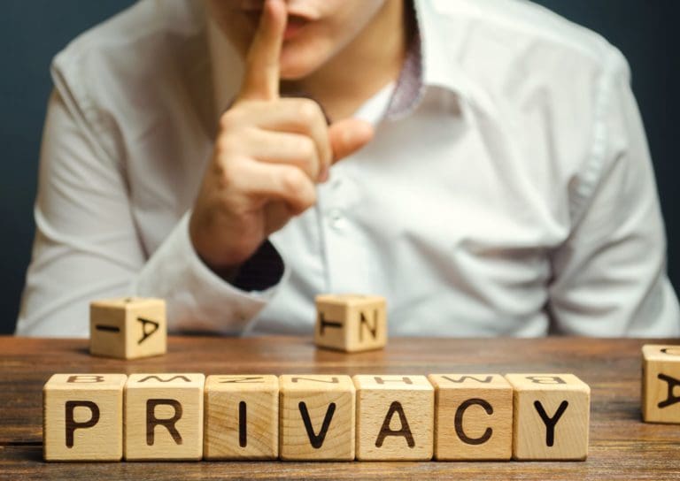 How Do I Delete My Personal Data?