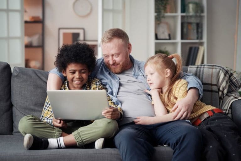 Protect Your Children From Online Mugshots And Criminal Records